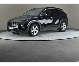 HYUNDAI TUCSON 1,6 T-GDI 230 HV HYBRID 6AT PREMIUM MY21