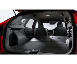 HYUNDAI TUCSON 1.6 T-GDI / 110 KW GO CZECH