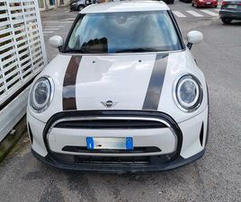 MINI 1.6 COOPER 5P CAMDEN
