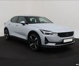 POLESTAR POLESTAR 2 LONG RANGE DUAL MOTOR LAUNCH EDITION, 300KW, 78KWH