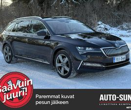 COMBI 1,4 TSI PHEV L&K IV DSG AUTOM. MY21