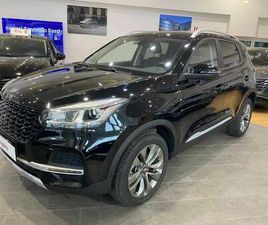 DR 4.0 1.5 BI-FUEL GPL