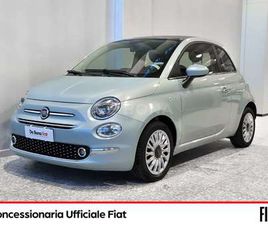 1.0 HYBRID DOLCEVITA 70CV