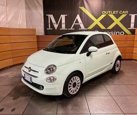 500 1.0 HYBRID LOUNGE 70CV