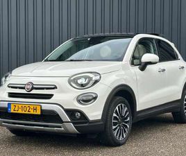 1.3 GSE 150PK DCT CITY CROSS AUTOMAAT I SCHUIF/KAN