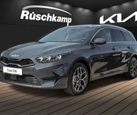 KIA CEED_SW ULTIMATE EDITION 1.5 T-GDI AUTOMATIK VOL
