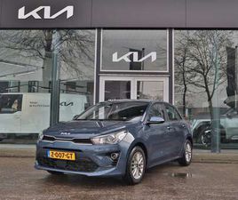 1.0 T-GDI MHEV DYNAMICPLUSLINE | CAMERA | STOEL/ST