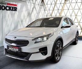 KIA XCEED SPIRIT