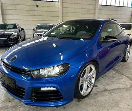 VOLKSWAGEN SCIROCCO R 2.0 TSI R 265CV DSG “PERFETTA”