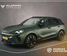 VZ TRIBE EDITION 1.5 TSI E-HYBRID 272PK DSG AUTOMA