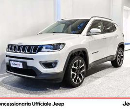 2.0 MJT LONGITUDE 4WD 140CV