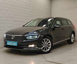 1.6 TDI SCR DSG COMFORTLINE - ZETELVW - LEDER -PDC