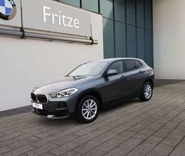 BMW X2 SDRIVE 18I X2 SDRIVE18I 136CV M-SPORT PACK C. MANUALE