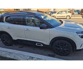 C5 AIRCROSS 2020 1.5 BLUEHDI SHINE S 130CV