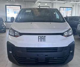 FIAT SCUDO