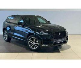 (X761) 2.0 D 180 CV AWD AUT. R-SPORT
