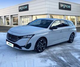 SW BLUEHDI 130CH S&S EAT8 ALLURE