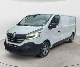 2.0 DCI GARANTIE 12 M