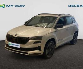 SPORTLINE 2.0 TDI 150CH DSG