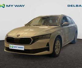 FAMILY 1.5 TSI 115CH