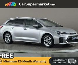 SUZUKI SWACE 1.8H ULTRA CVT EURO 6 (START/STOP) 5DR