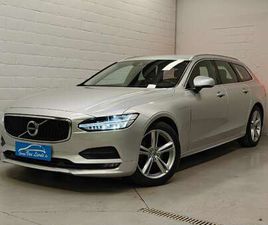 D3 AWD GEARTRONIC MOMENTUM - APPLE CARPLAY -BTW