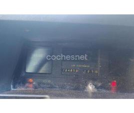 OPEL KADETT KADETT 2.0I GSI