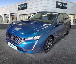 SW HYBRID 136 E-DCS6 ALLURE