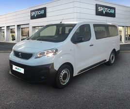 LONG BLUEHDI 120CH S&S BVM6