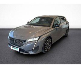 BLUEHDI 130CH S&S EAT8 ALLURE