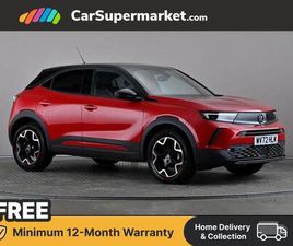 1.2 TURBO GS LINE EURO 6 (START/STOP) 5DR