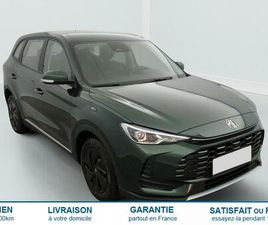 1.5 L HYBRID+ 197 CH STANDARD