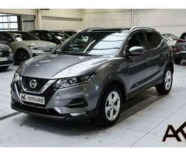 QASHQAI 1.3I CONNECTA - NAVI / PANO / CAMERA / PDC