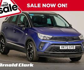 1.2 TURBO ULTIMATE EURO 6 (START/STOP) 5DR