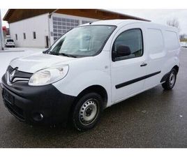 RENAULT KANGOO RAPID MAXI EXTRA REGAL NAV AHK 1.HAND
