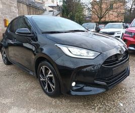 1500 HYBRID 5P TREND AUTOM 16 CAM CARPLAY ITALIA