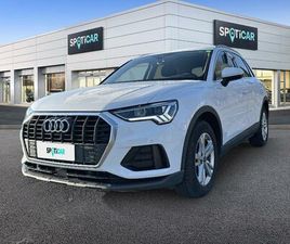 35 TDI S TRONIC BUSINESS ADVANCED