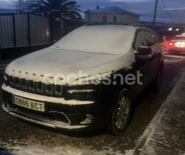JEEP CHEROKEE 2.0 CRD 140 CV LIMITED 4X2