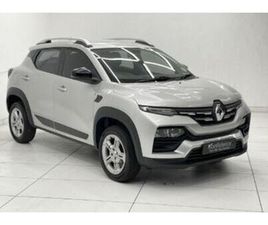 2021 RENAULT KIGER 1.0 ENERGY ZEN AUTO