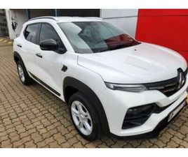 2024 RENAULT KIGER 1.0 ENERGY ZEN