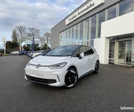 VOLKSWAGEN ID.3 204 CH PRO S 77 KWH LIFE MAX