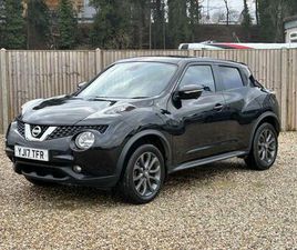 1.5 DCI TEKNA EURO 6 (START/STOP) 5DR