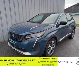 1.5 BLUEHDI 130CH S&S ALLURE PACK EAT8