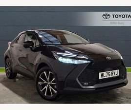 2.0 VVT 13.6KWH DESIGN CVT EURO 6 (START/STOP) 5DR