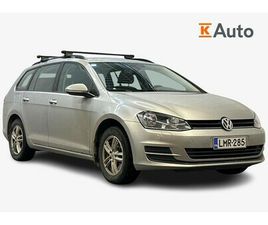 VARIANT COMFORTLINE 1,4 TSI 92 KW (125 HV) DSG-AUTOMAATTI