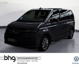 VOLKSWAGEN MULTIVAN T7 KURZ EHYBRID LIFE