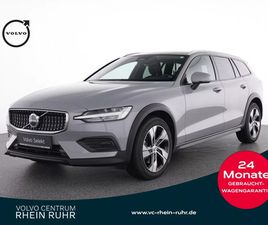 VOLVO V60 CROSS COUNTRY V60 CROSS COUNTRY B4 AWD PLUS PLUS WINTERPAK+LM+