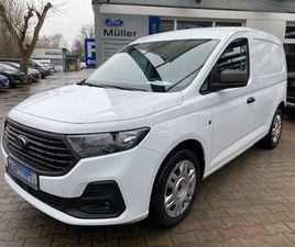 FORD TRANSIT CONNECT 2,0 ECOBLUE L1''TREND''AHK,NAVI