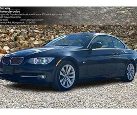USED 2013 BMW 328 328I