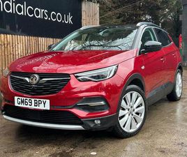 1.6 13.2KWH ULTIMATE NAV AUTO 4WD EURO 6 (START/STOP) 5DR HYBRID4